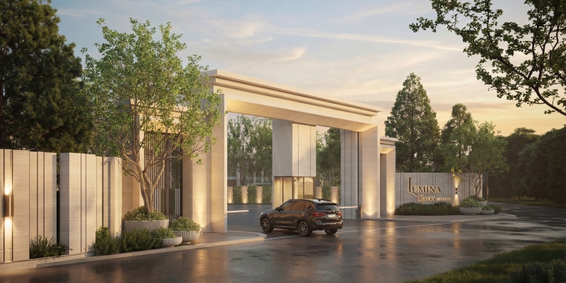 Lumina Luxury Pool Villa Pattaya by Global Top Group (39)