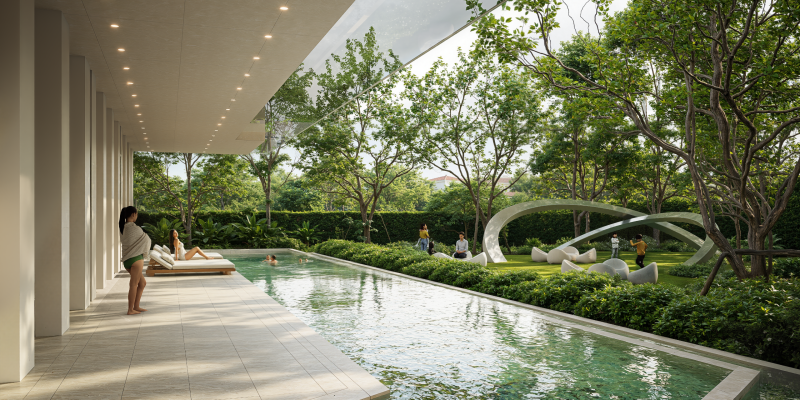 Lumina Luxury Pool Villa Pattaya by Global Top Group (49)